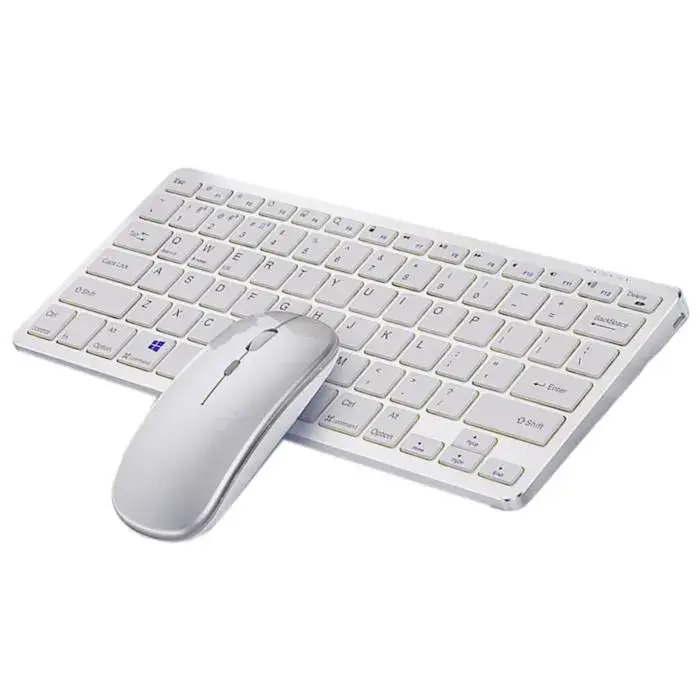 COMBO CLAVIER MOUSE OFFICE SCLAINDA 5610+4W350